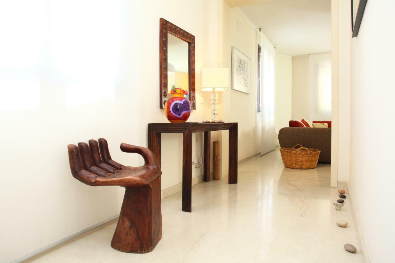 Venere 43 Daire Trapani Dış mekan fotoğraf