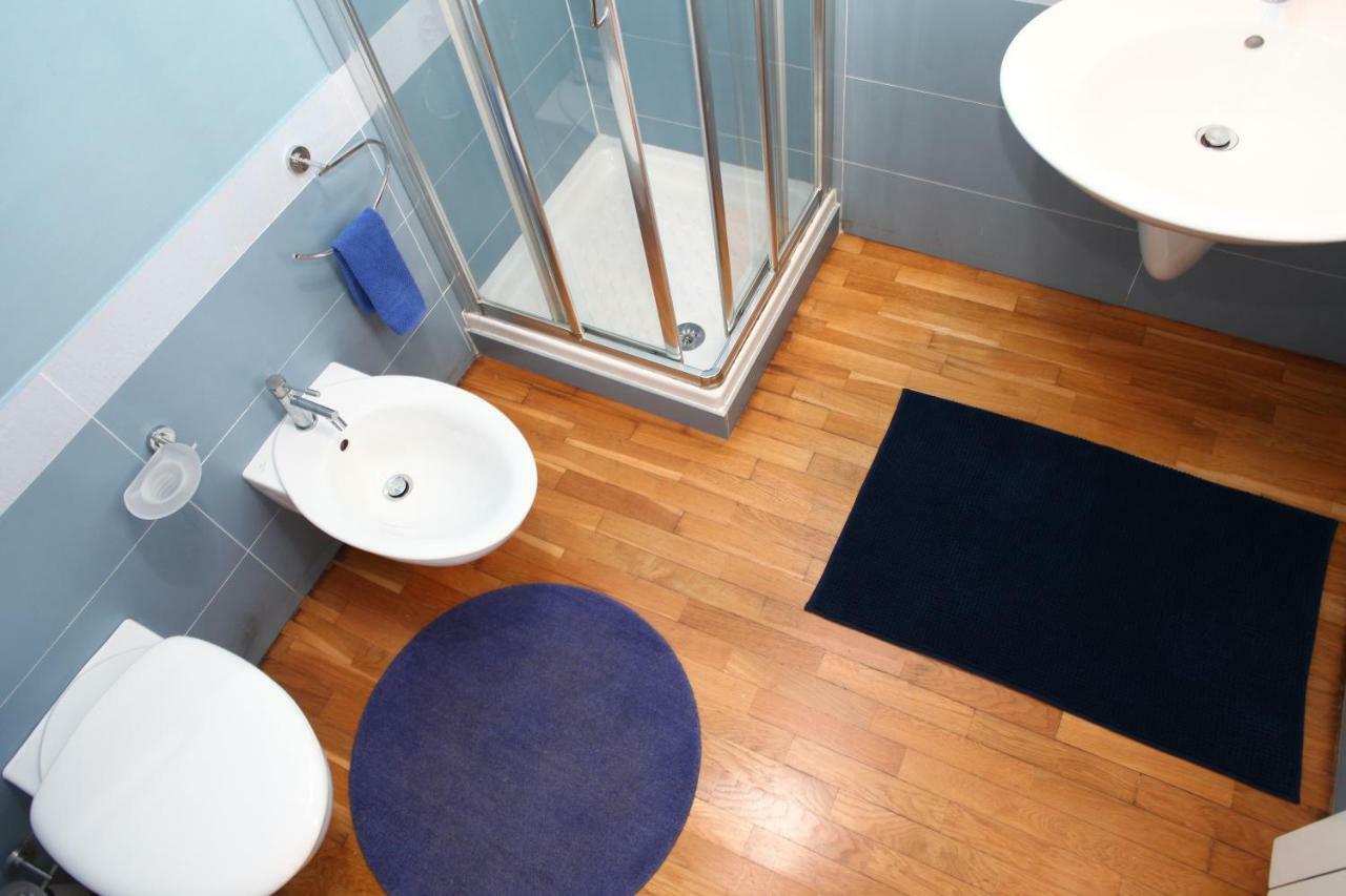 Venere 43 Daire Trapani Dış mekan fotoğraf