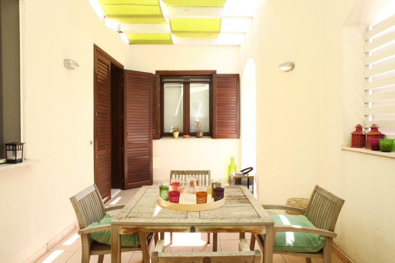 Venere 43 Daire Trapani Dış mekan fotoğraf