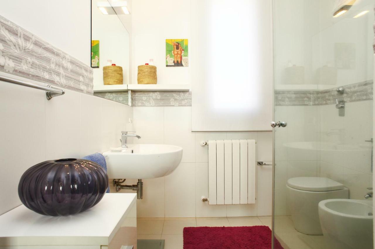 Venere 43 Daire Trapani Dış mekan fotoğraf