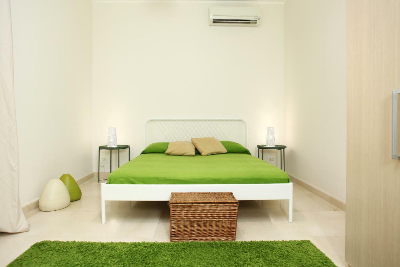 Venere 43 Daire Trapani Dış mekan fotoğraf