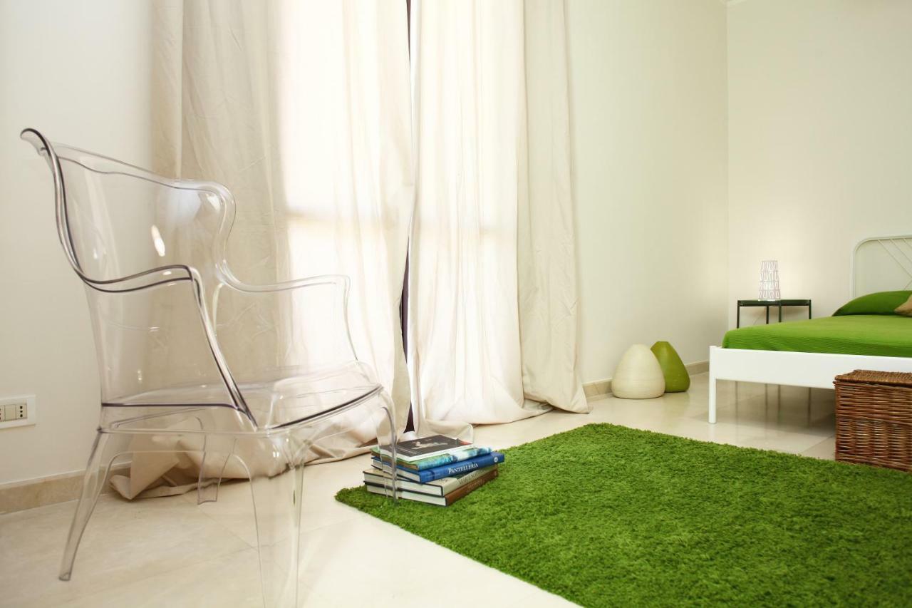Venere 43 Daire Trapani Dış mekan fotoğraf
