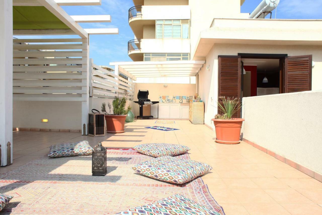 Venere 43 Daire Trapani Dış mekan fotoğraf