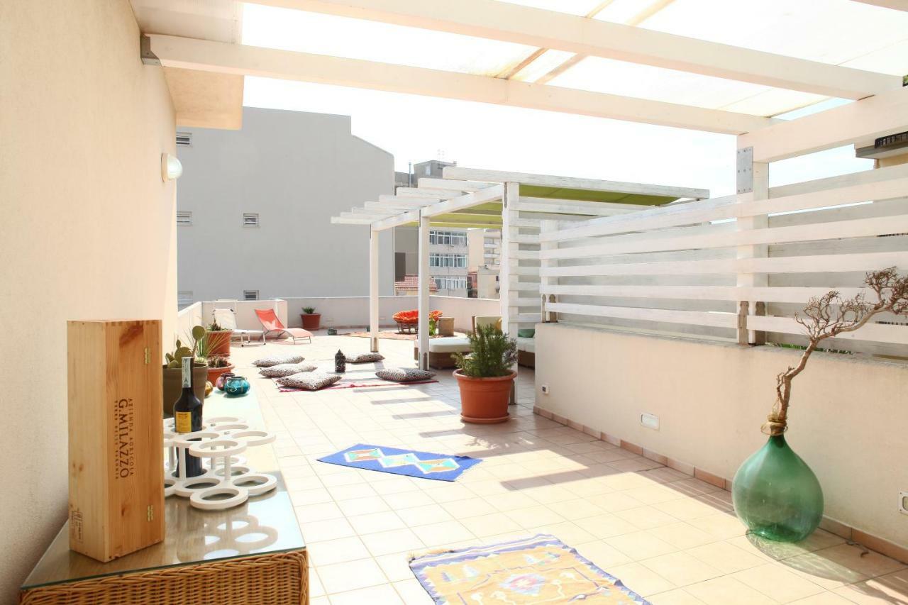 Venere 43 Daire Trapani Dış mekan fotoğraf