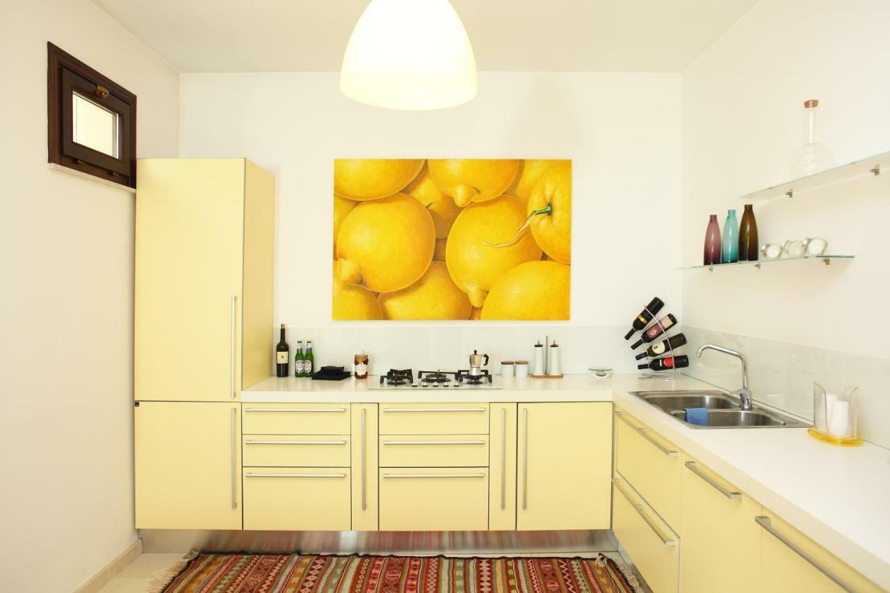 Venere 43 Daire Trapani Dış mekan fotoğraf