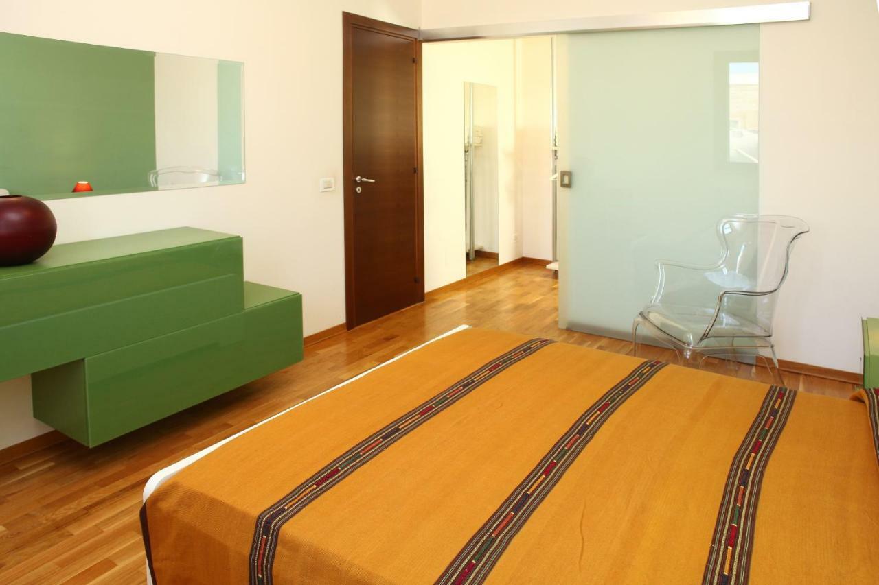 Venere 43 Daire Trapani Dış mekan fotoğraf