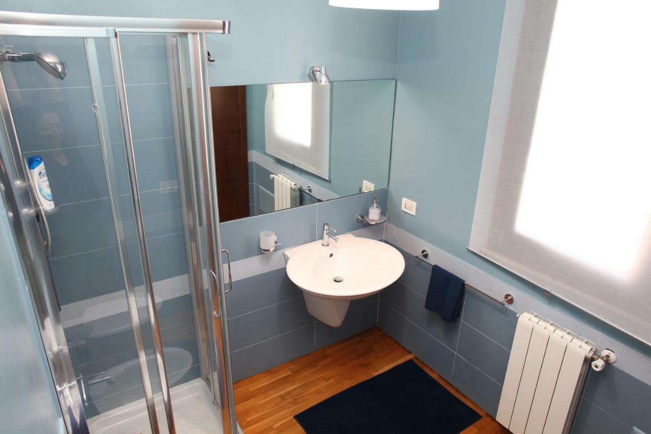 Venere 43 Daire Trapani Dış mekan fotoğraf