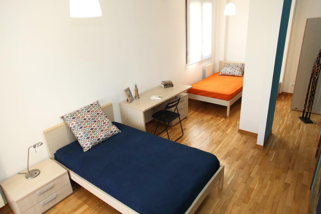 Venere 43 Daire Trapani Dış mekan fotoğraf
