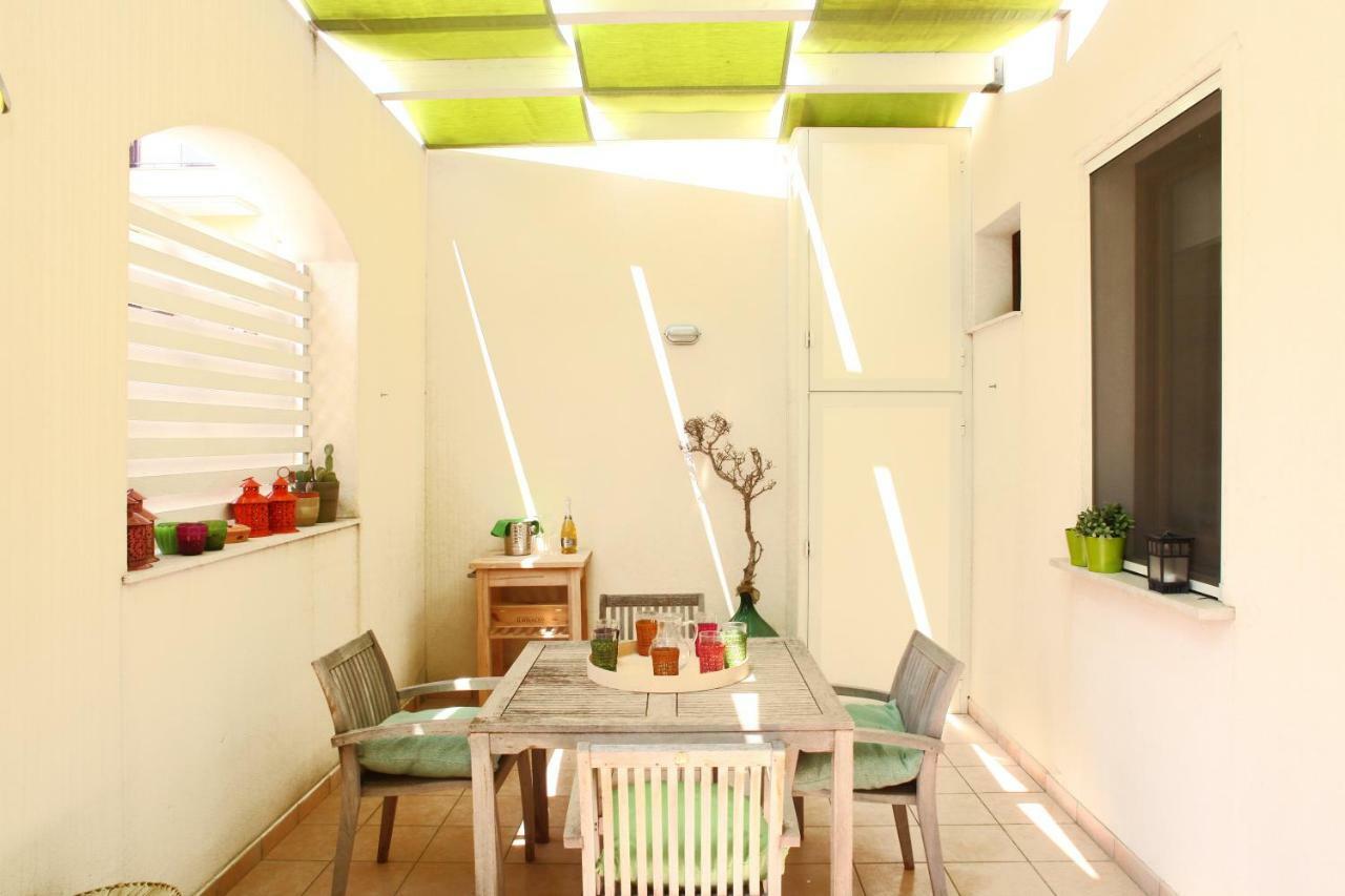 Venere 43 Daire Trapani Dış mekan fotoğraf