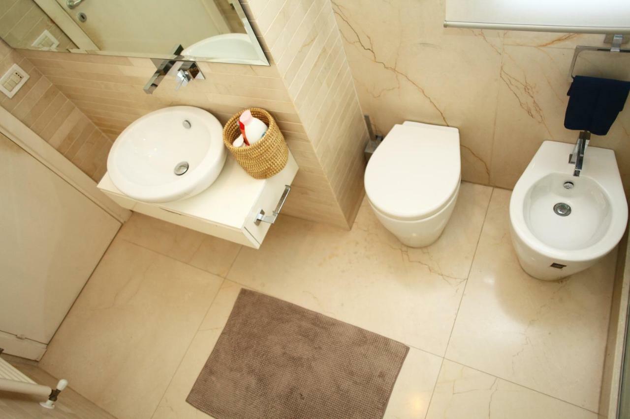 Venere 43 Daire Trapani Dış mekan fotoğraf