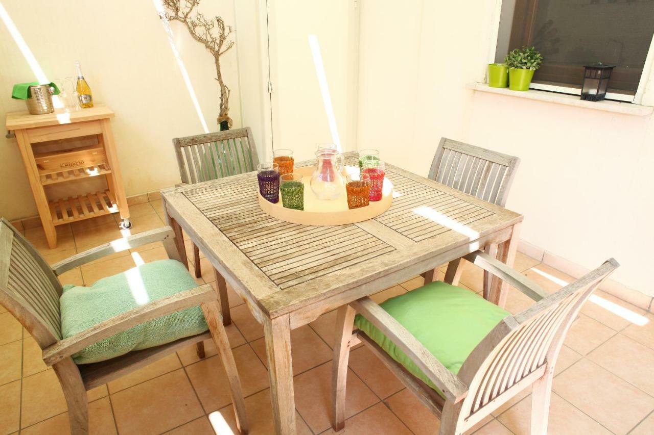 Venere 43 Daire Trapani Dış mekan fotoğraf